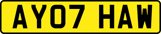 AY07HAW
