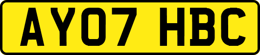 AY07HBC