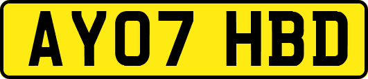 AY07HBD