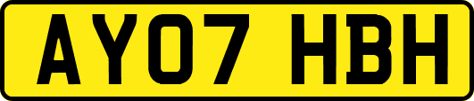 AY07HBH