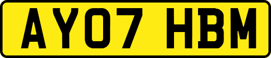 AY07HBM