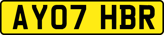 AY07HBR