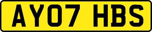 AY07HBS