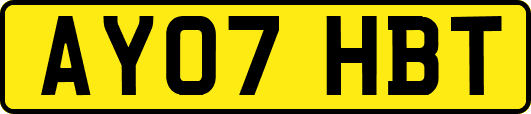 AY07HBT