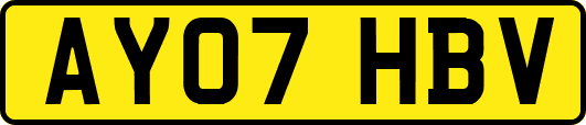 AY07HBV
