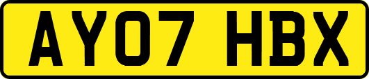 AY07HBX