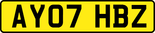 AY07HBZ
