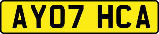 AY07HCA
