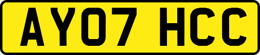 AY07HCC