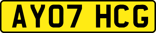 AY07HCG