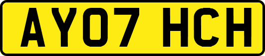 AY07HCH