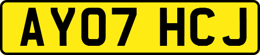 AY07HCJ