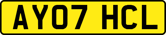 AY07HCL