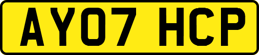AY07HCP