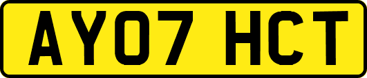 AY07HCT