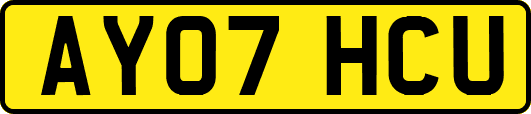 AY07HCU