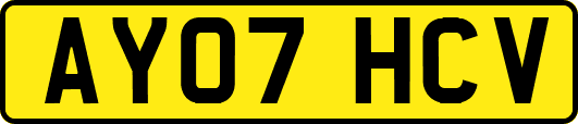 AY07HCV