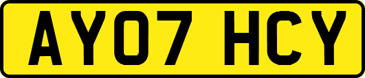 AY07HCY