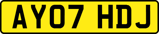 AY07HDJ