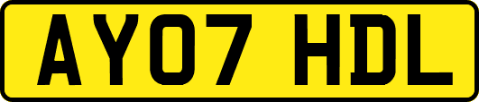 AY07HDL