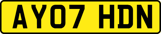 AY07HDN