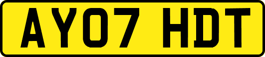 AY07HDT