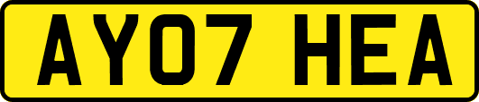 AY07HEA