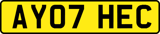 AY07HEC