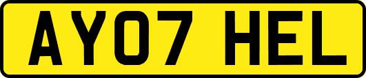 AY07HEL