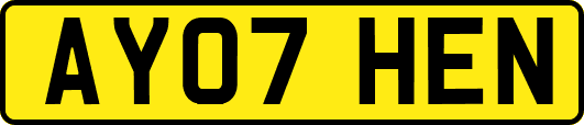 AY07HEN