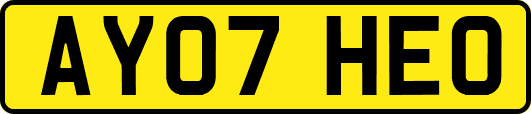 AY07HEO