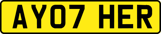 AY07HER