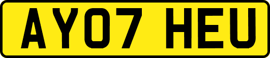 AY07HEU