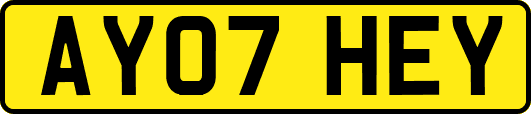 AY07HEY