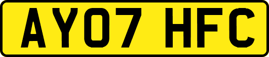 AY07HFC