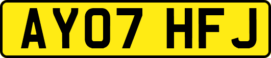 AY07HFJ