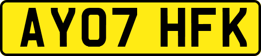 AY07HFK
