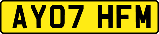 AY07HFM