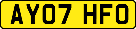 AY07HFO