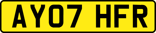 AY07HFR