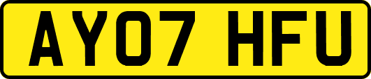 AY07HFU