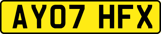AY07HFX