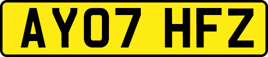 AY07HFZ