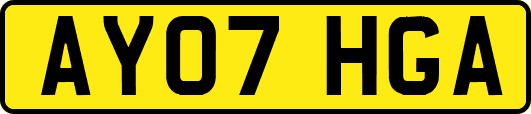 AY07HGA