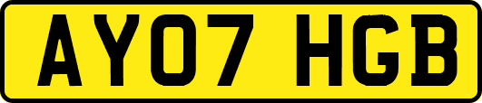 AY07HGB
