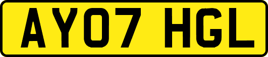 AY07HGL