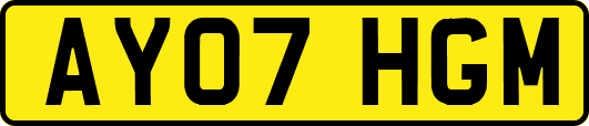 AY07HGM