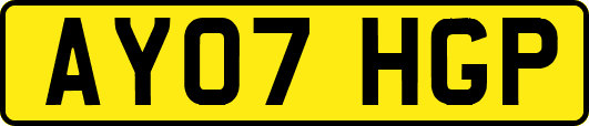 AY07HGP