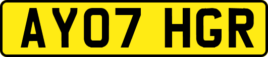AY07HGR