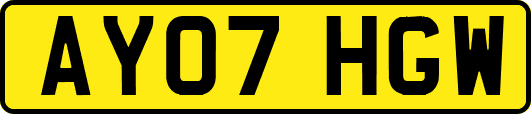 AY07HGW